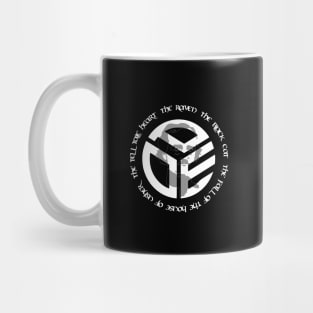 Poe - Circle Of Stories. Mug